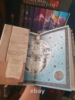 When The Moon Hatched HAND SIGNED Harry Hartog Import 1st Ed, Aus/NZ Exclusive