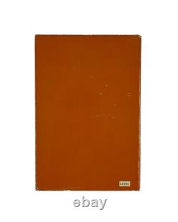 Who Canceled Roger Rabbit Gary K. Wolf Signed 1st Edition Book Framed JSA COA