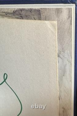 Witches-Erica Jong-SIGNED-DATED-First/1st Book Club Edition with Org DJ-VERY RARE