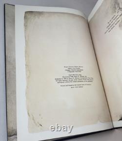 Witches-Erica Jong-SIGNED-DATED-First/1st Book Club Edition with Org DJ-VERY RARE