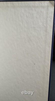 Witches-Erica Jong-SIGNED-DATED-First/1st Book Club Edition with Org DJ-VERY RARE