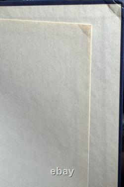 Witches-Erica Jong-SIGNED-DATED-First/1st Book Club Edition with Org DJ-VERY RARE