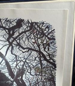 Witches-Erica Jong-SIGNED-DATED-First/1st Book Club Edition with Org DJ-VERY RARE