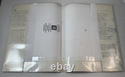 Witches-Erica Jong-SIGNED-DATED-First/1st Book Club Edition with Org DJ-VERY RARE