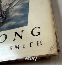 Witches-Erica Jong-SIGNED-DATED-First/1st Book Club Edition with Org DJ-VERY RARE