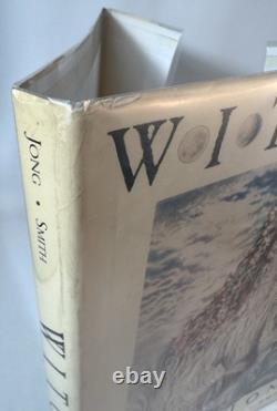 Witches-Erica Jong-SIGNED-DATED-First/1st Book Club Edition with Org DJ-VERY RARE