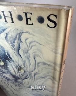 Witches-Erica Jong-SIGNED-DATED-First/1st Book Club Edition with Org DJ-VERY RARE