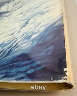 Witches-Erica Jong-SIGNED-DATED-First/1st Book Club Edition with Org DJ-VERY RARE