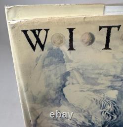 Witches-Erica Jong-SIGNED-DATED-First/1st Book Club Edition with Org DJ-VERY RARE