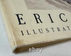 Witches-Erica Jong-SIGNED-DATED-First/1st Book Club Edition with Org DJ-VERY RARE