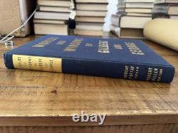 Worlds & Windows By Gilbert & George Signed HB Book 1990