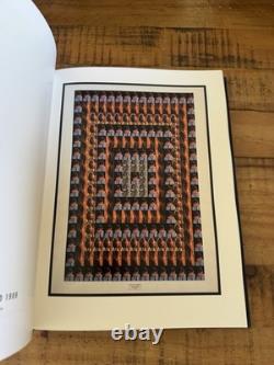 Worlds & Windows By Gilbert & George Signed HB Book 1990