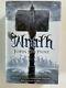 Wrath by John Gwynne, Signed And Numbered 1st Edition As New