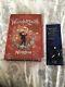 Wundersmith A Nevermoor Book By Jessica Townsend Signed Exclusive First Edition