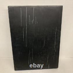 YANG FEIYUN Art Book Signed 1997, First Edition 1996, By Century Publishing