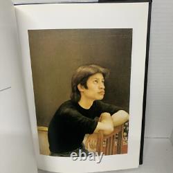 YANG FEIYUN Art Book Signed 1997, First Edition 1996, By Century Publishing
