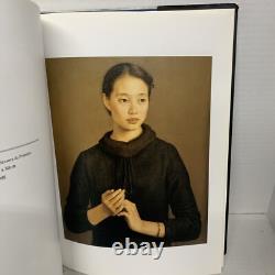 YANG FEIYUN Art Book Signed 1997, First Edition 1996, By Century Publishing