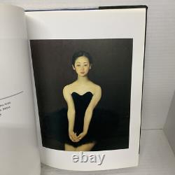 YANG FEIYUN Art Book Signed 1997, First Edition 1996, By Century Publishing