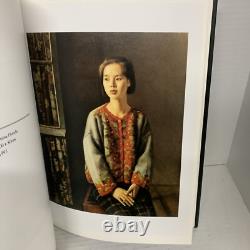 YANG FEIYUN Art Book Signed 1997, First Edition 1996, By Century Publishing