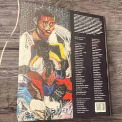 Young Gifted and Black Art Book SIGNED By Bernard Lumpkin 2020 1st Edition
