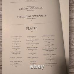 Young Gifted and Black Art Book SIGNED By Bernard Lumpkin 2020 1st Edition