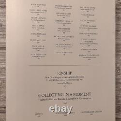 Young Gifted and Black Art Book SIGNED By Bernard Lumpkin 2020 1st Edition