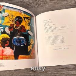 Young Gifted and Black Art Book SIGNED By Bernard Lumpkin 2020 1st Edition