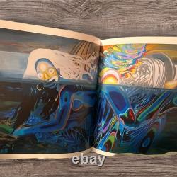 Young Gifted and Black Art Book SIGNED By Bernard Lumpkin 2020 1st Edition