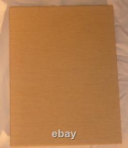 Zoltan Szabo Paints Landscapes Limited Edition Book Signed And Numbered