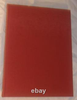 Zoltan Szabo Paints Landscapes Limited Edition Book Signed And Numbered