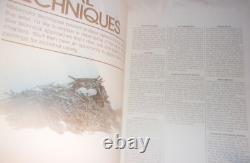 Zoltan Szabo Paints Landscapes Limited Edition Book Signed And Numbered