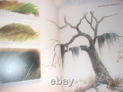 Zoltan Szabo Paints Landscapes Limited Edition Book Signed And Numbered